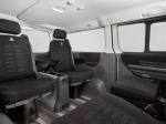 Fiat Scudo Panorama VitaMo 2011 года
